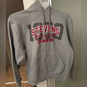 Stevens Institute of Technology hoodie